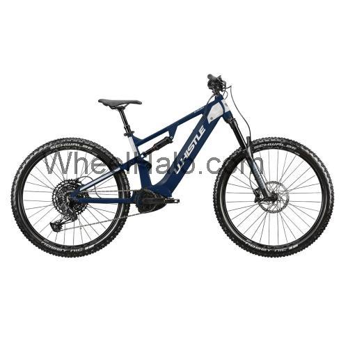 Atala Whistle B-Rush specs and reviews